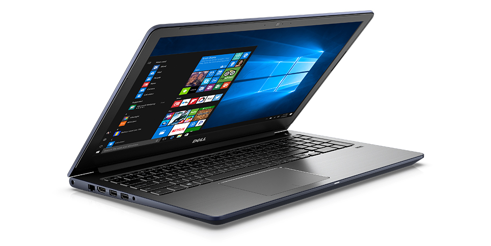 Dell Vostro V5468 i7-7500U/ 8GB/ 128G SSD+ 1TB/ Vga GF940MX 4G